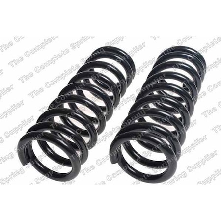 Lesjofors COIL SPRING KIT 4112187